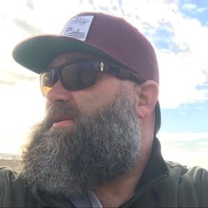 Meet your Posher, Jerodiah